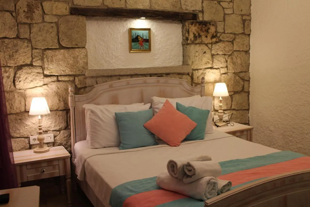 Galya Otel Alaçatı Türkiye