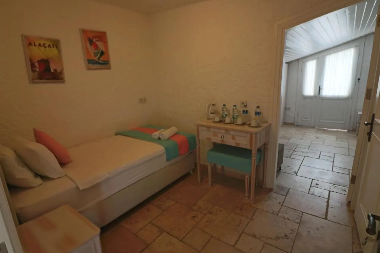 Hotel Galya Otel Alaçatı Turecko