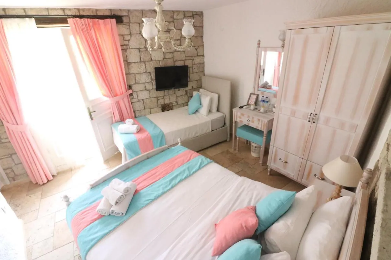 Galya Otel Alaçatı