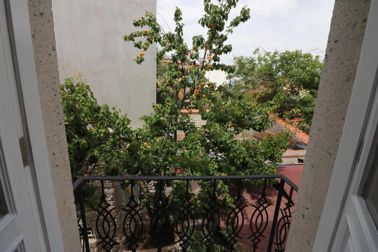 Galya Otel Alaçatı