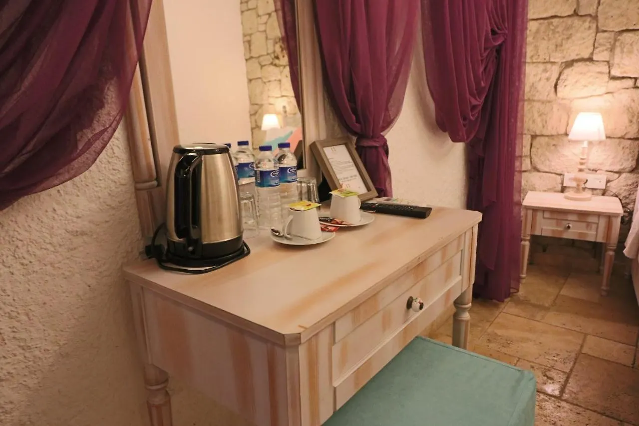 Galya Otel Alaçatı