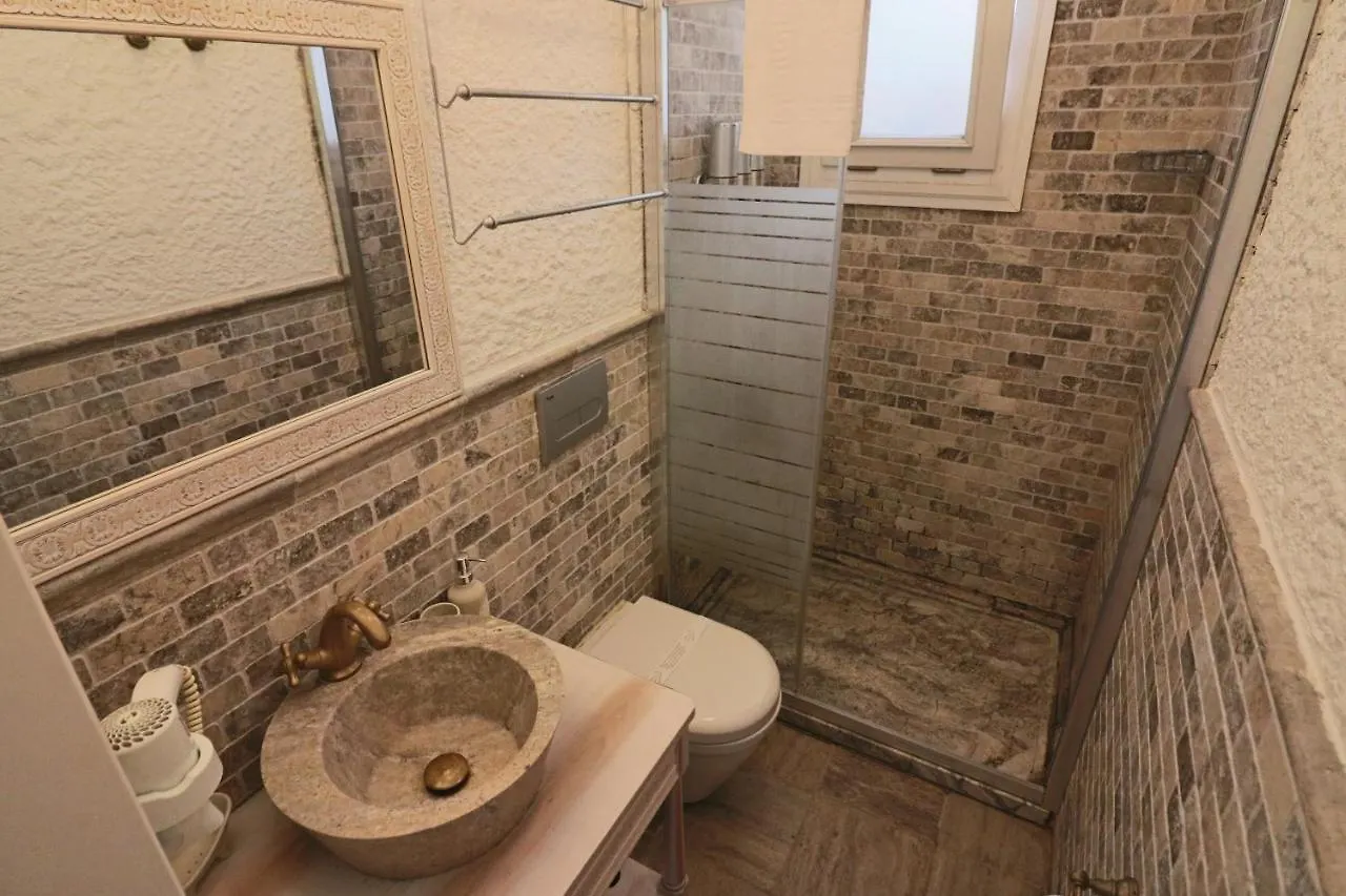 Galya Otel Alaçatı