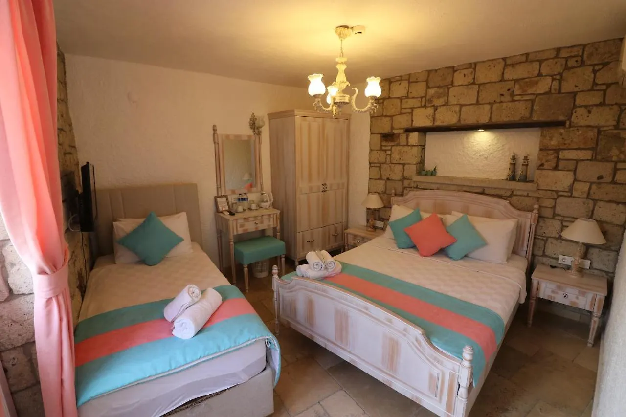 Galya Otel Alaçatı Türkiye