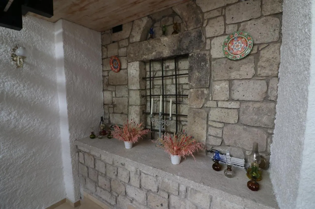 Galya Otel Alaçatı 0*,
