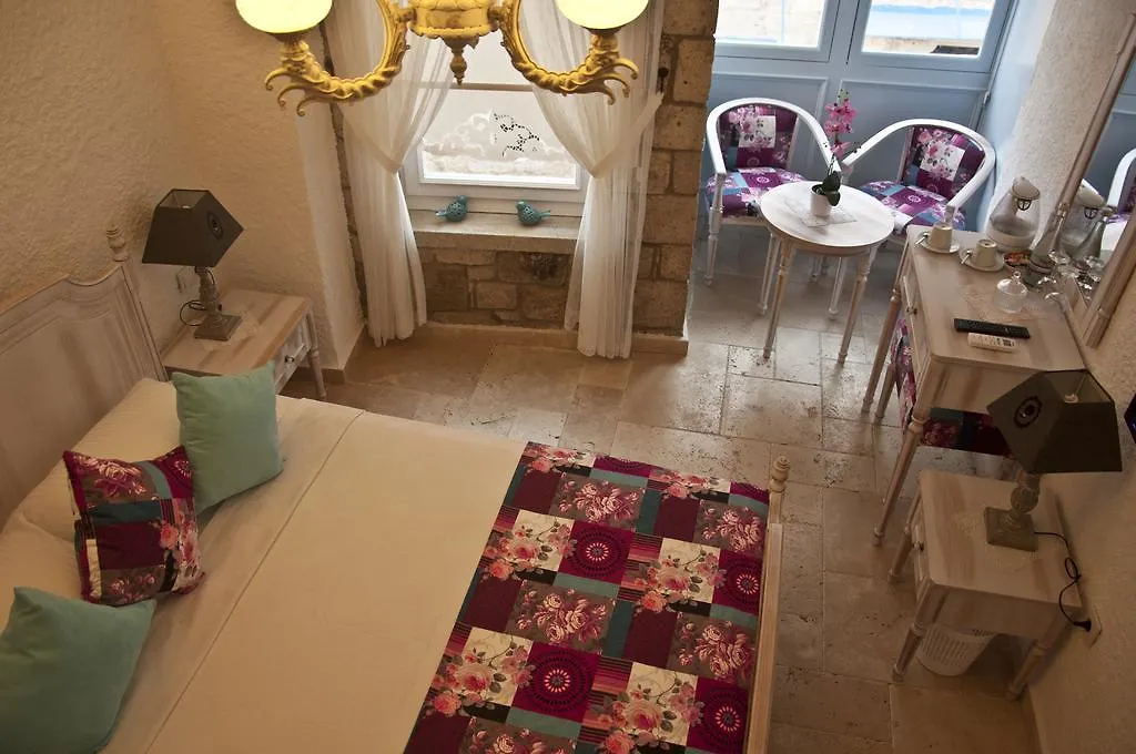 Galya Otel Alaçatı 0*,  Türkiye