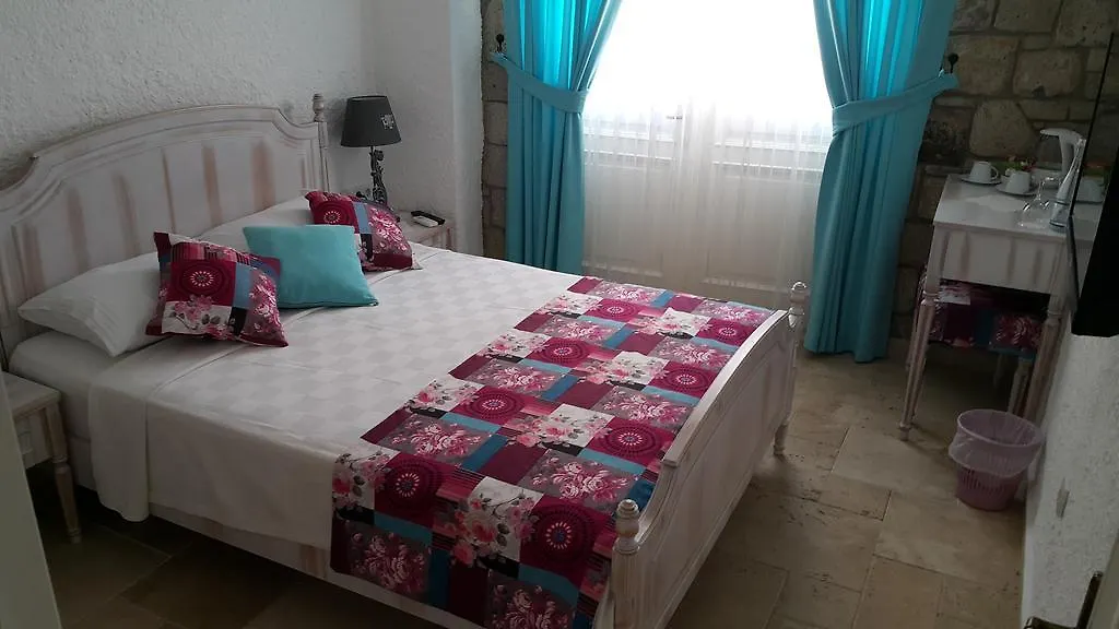 Galya Otel Alaçatı