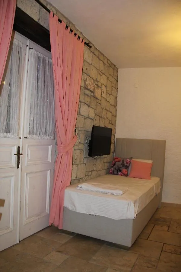 Galya Otel Alaçatı Türkiye