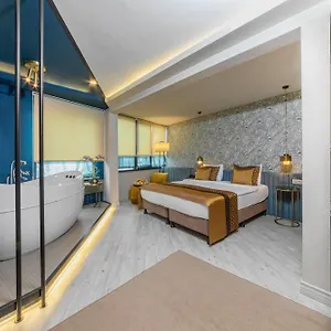 Ayramin Taksim 2*, İstanbul Türkiye