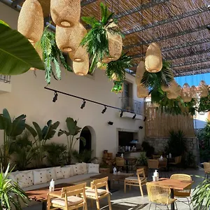  Otel Gaia Bazaar