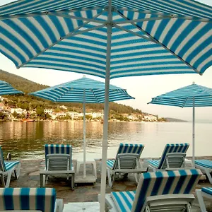 2* Otel Zena Bodrum