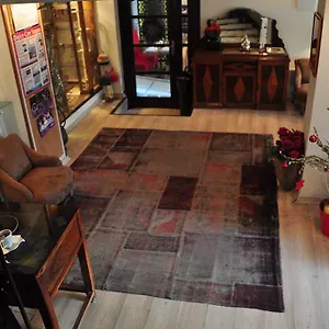 Nomade 3*, İstanbul Türkiye