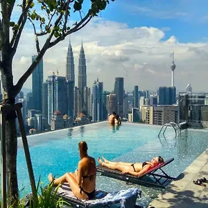 Expressionz By Ihost Global , Kuala Lumpur Malezya
