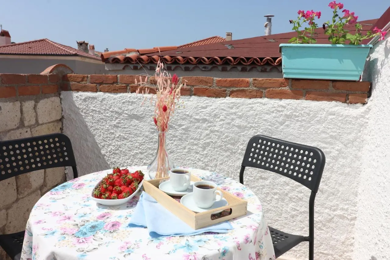 Galya Otel Alaçatı