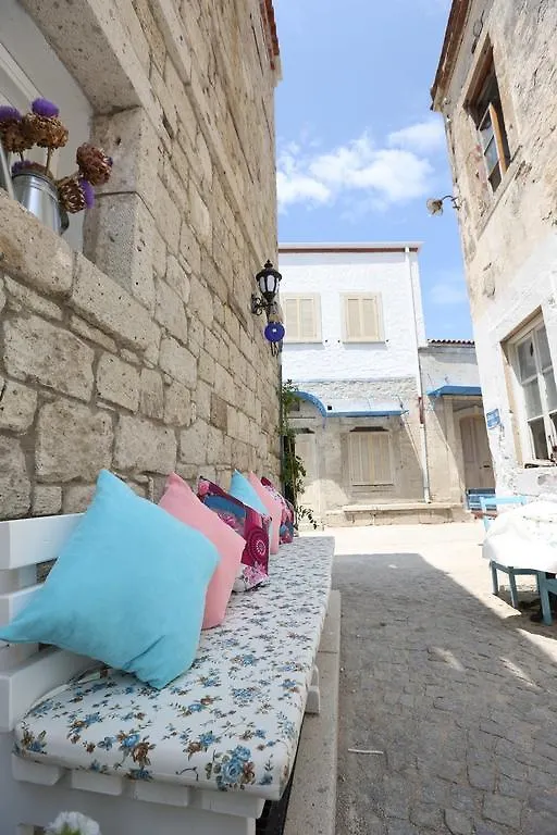 Galya Otel Alacati